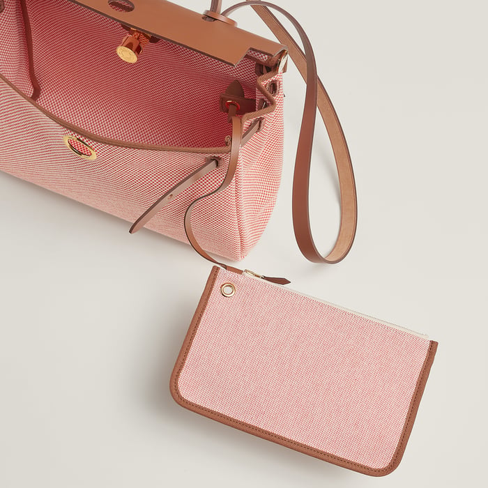 Herbag Zip 31 Bag