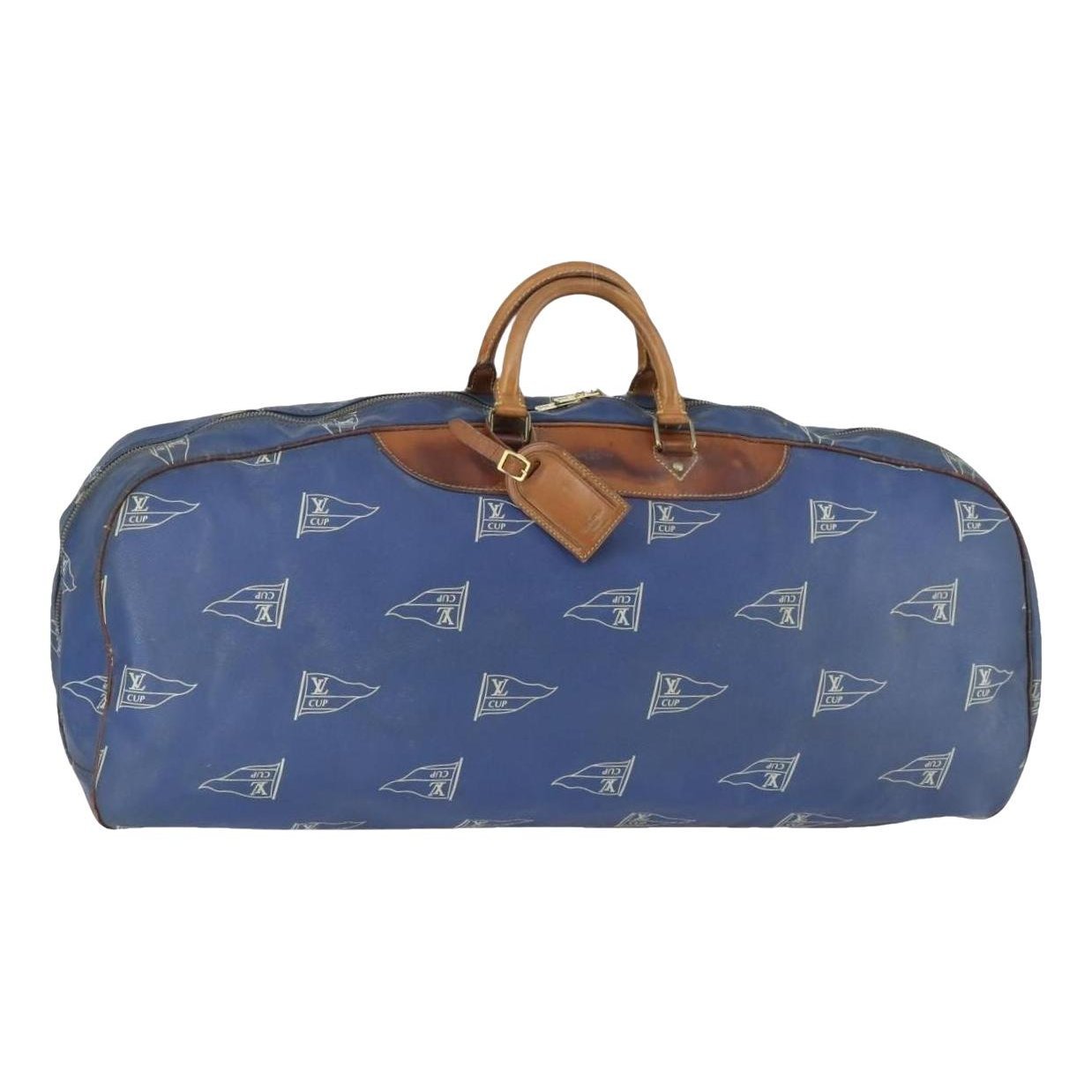 Travel bag