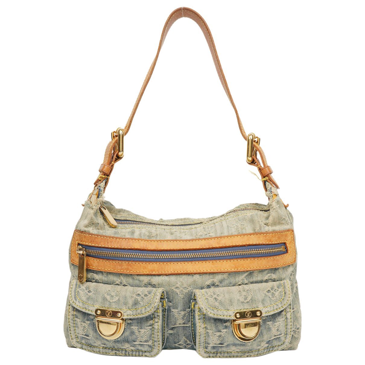 Baggy handbag
