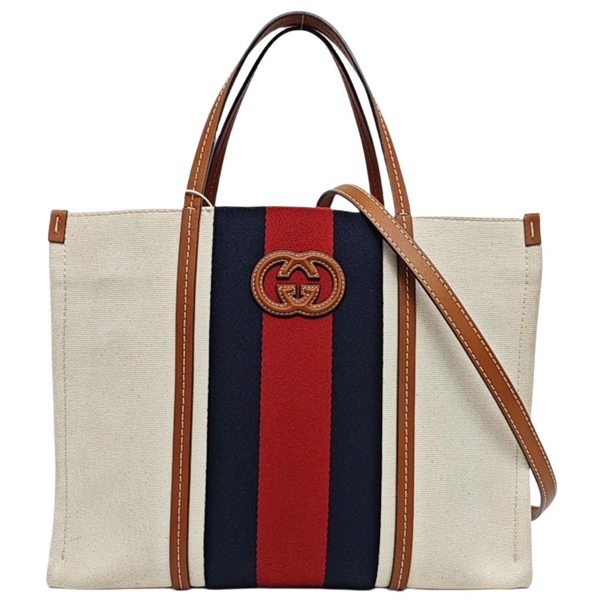 Cloth tote