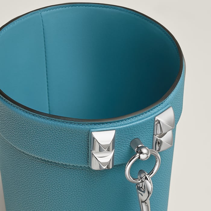 New Bleu Jean So Medor Bag