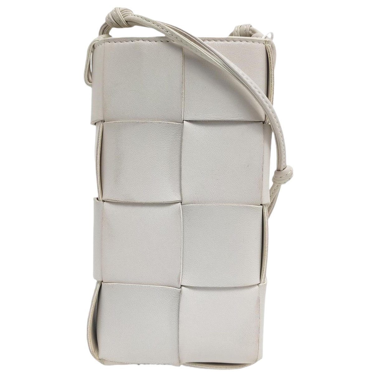 Brick Cassette crossbody bag