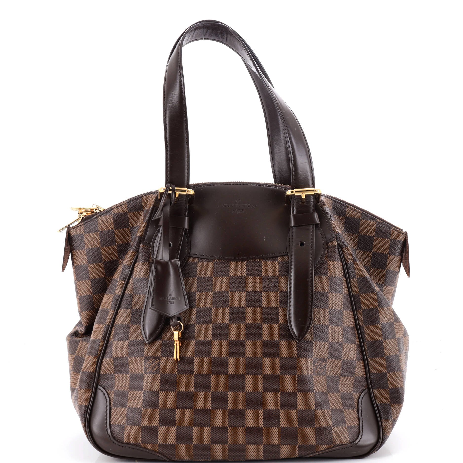 Verona Handbag Damier MM