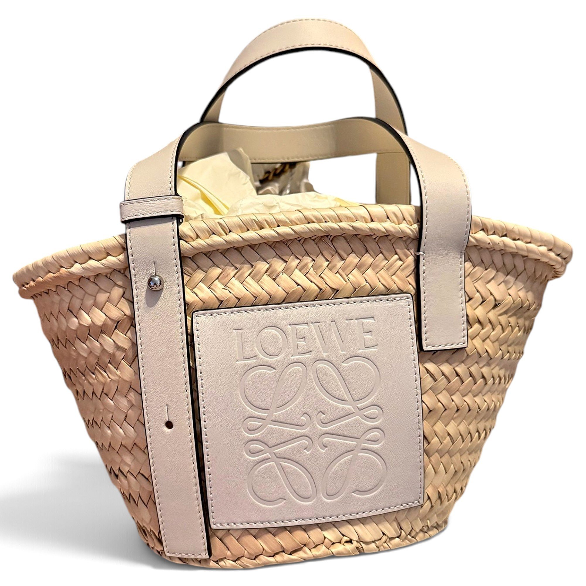 Basket Bag bag