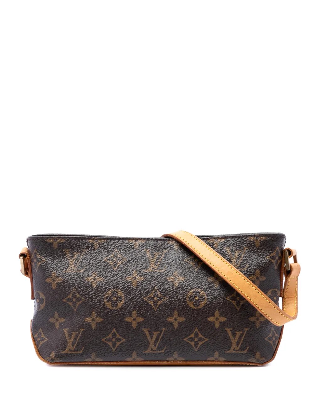 2003 Monogram Trotteur crossbody bag