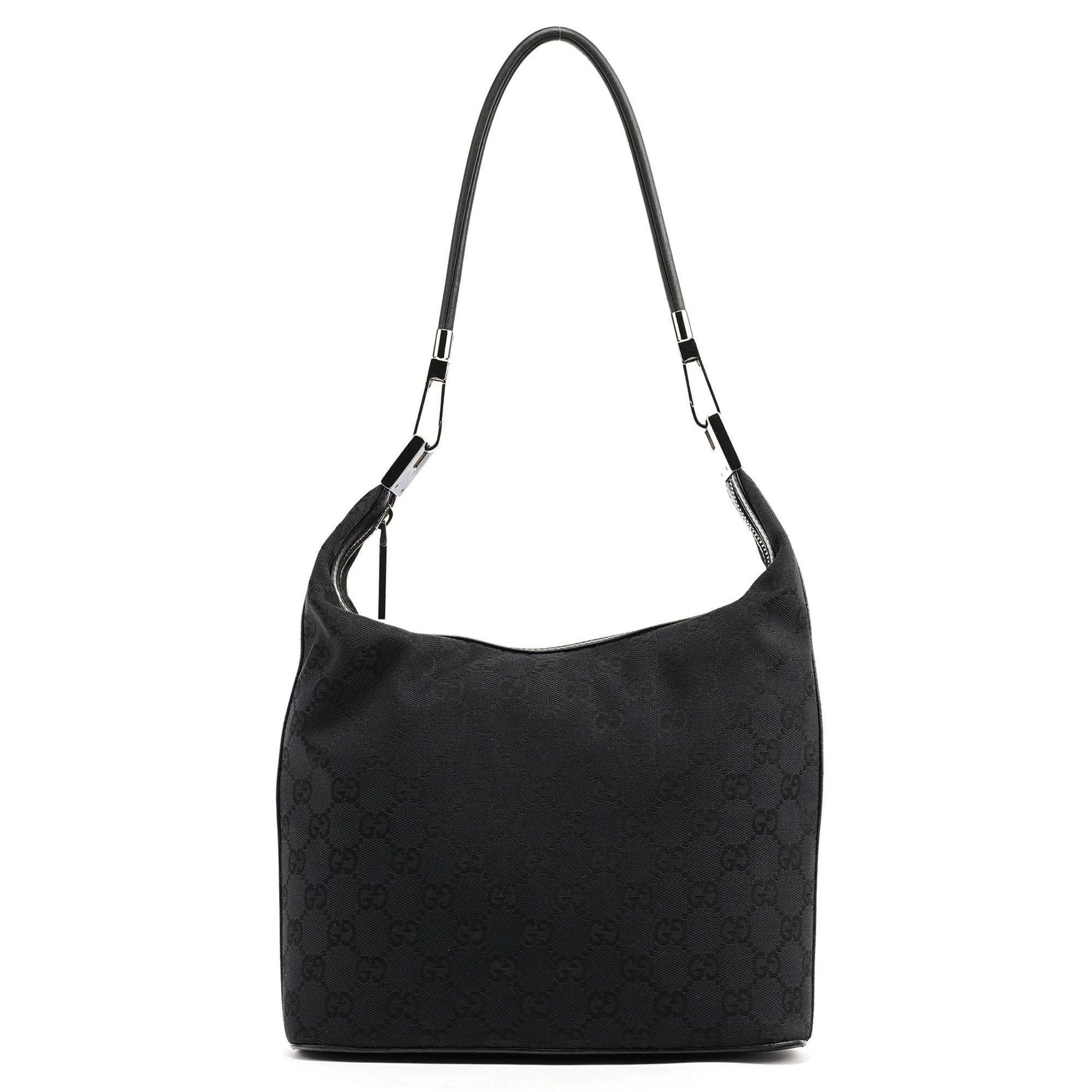 Jackie leather handbag