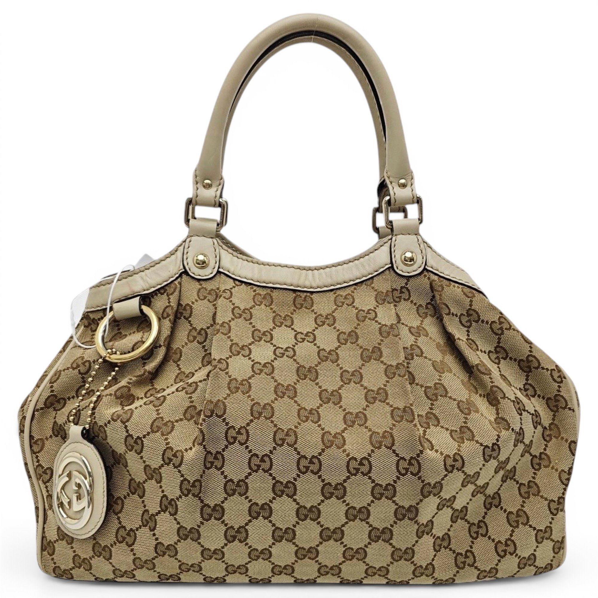 Sukey cloth handbag