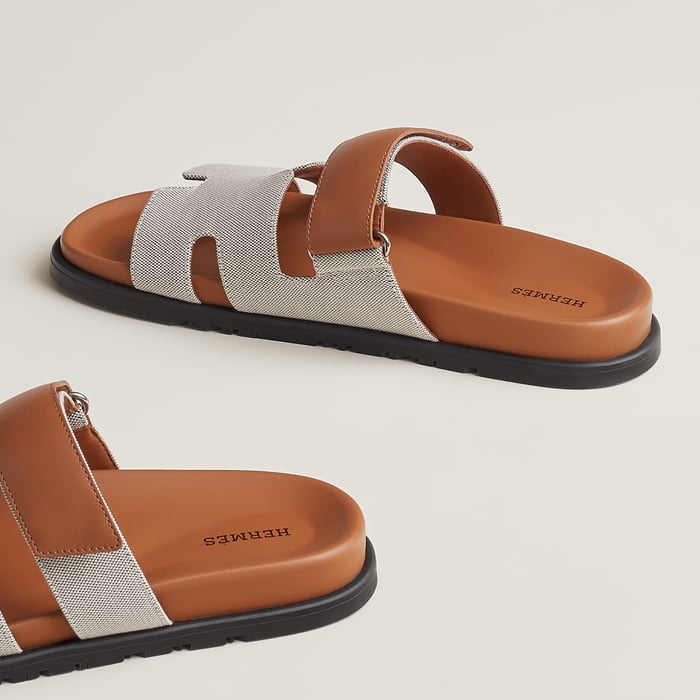 Chypre Sandal