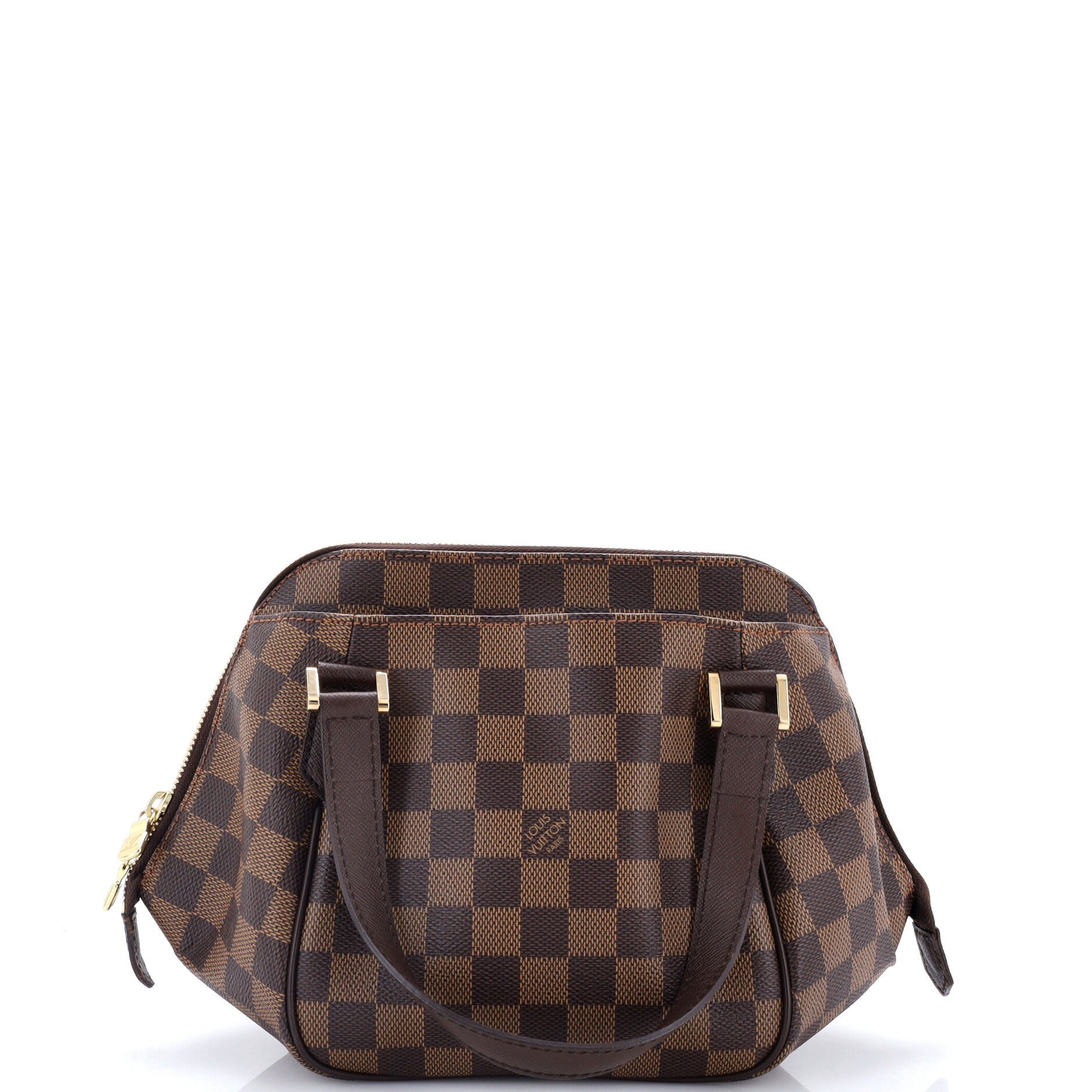 Belem Handbag Damier PM