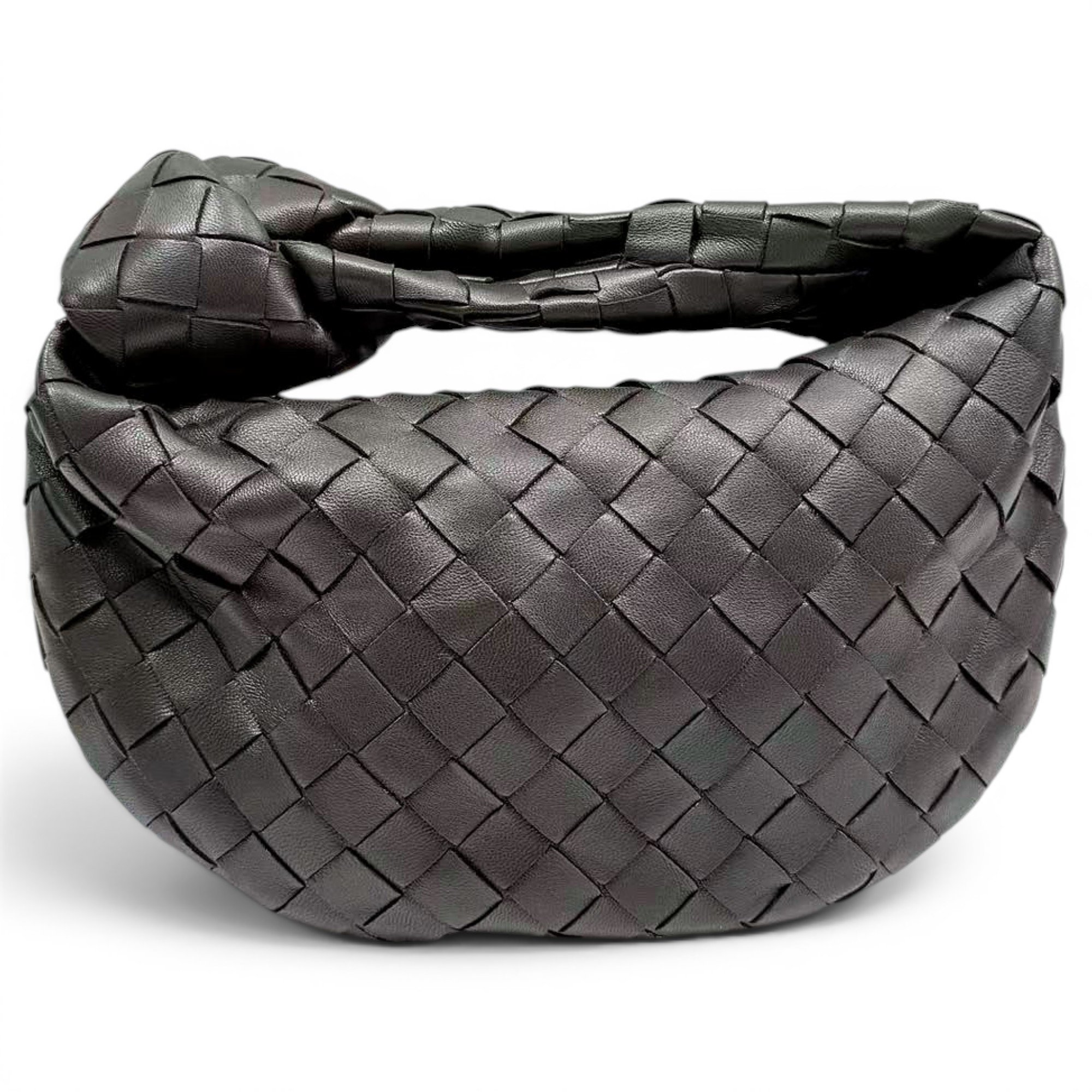 Jodie leather handbag
