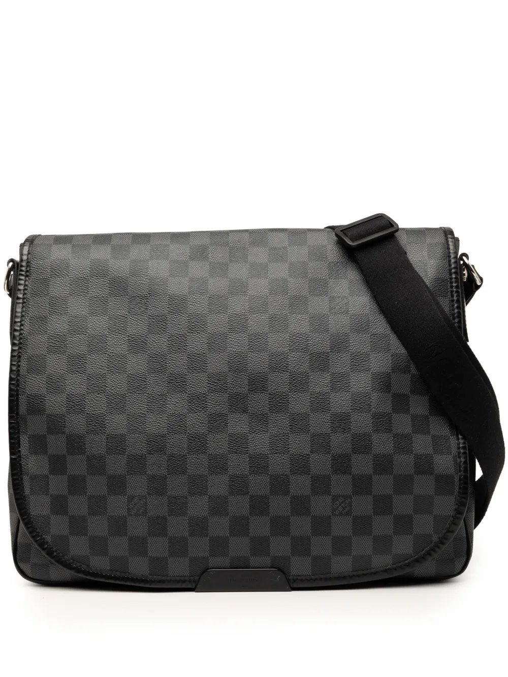 2008 Damier Graphite Daniel GM crossbody bag