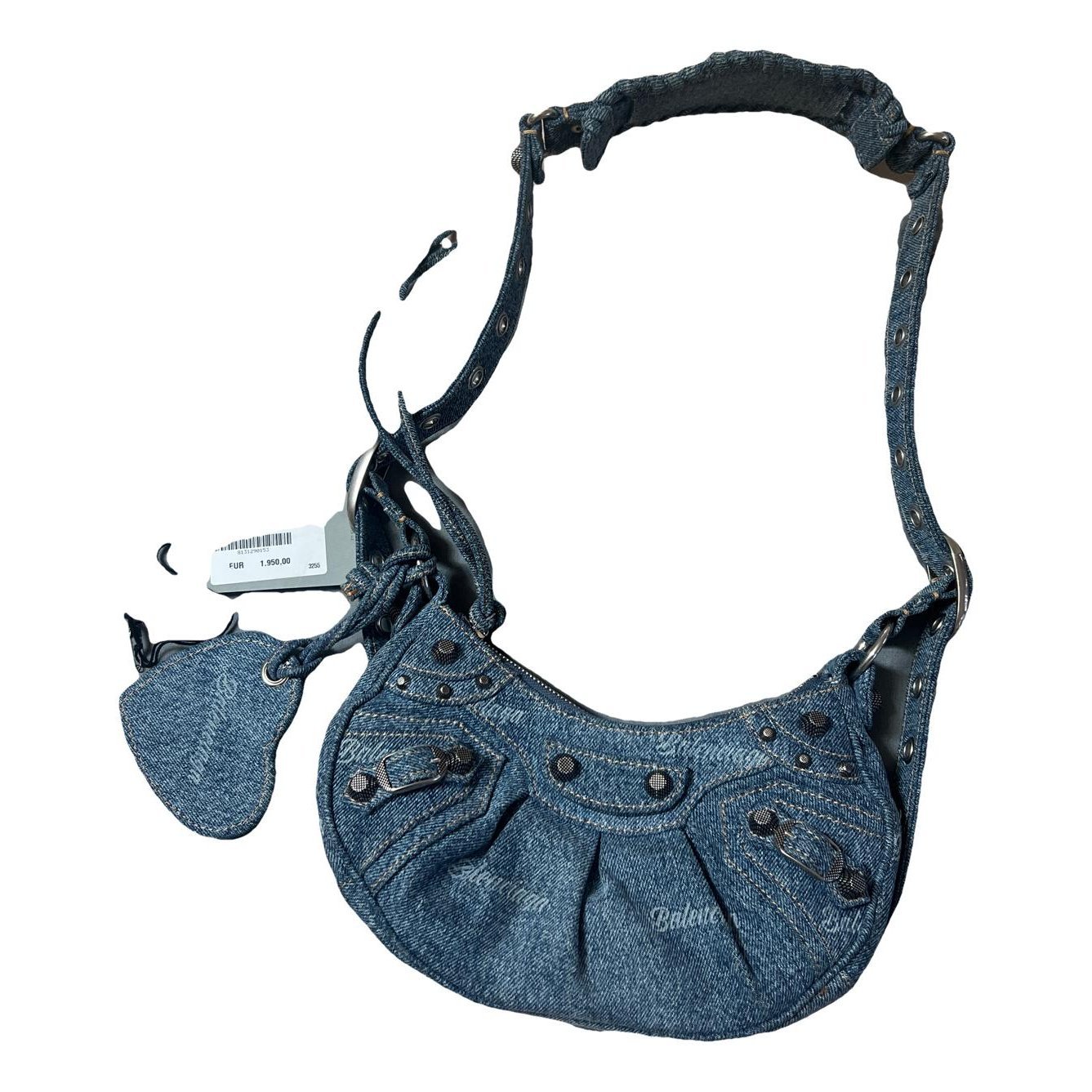 Le Cagole handbag