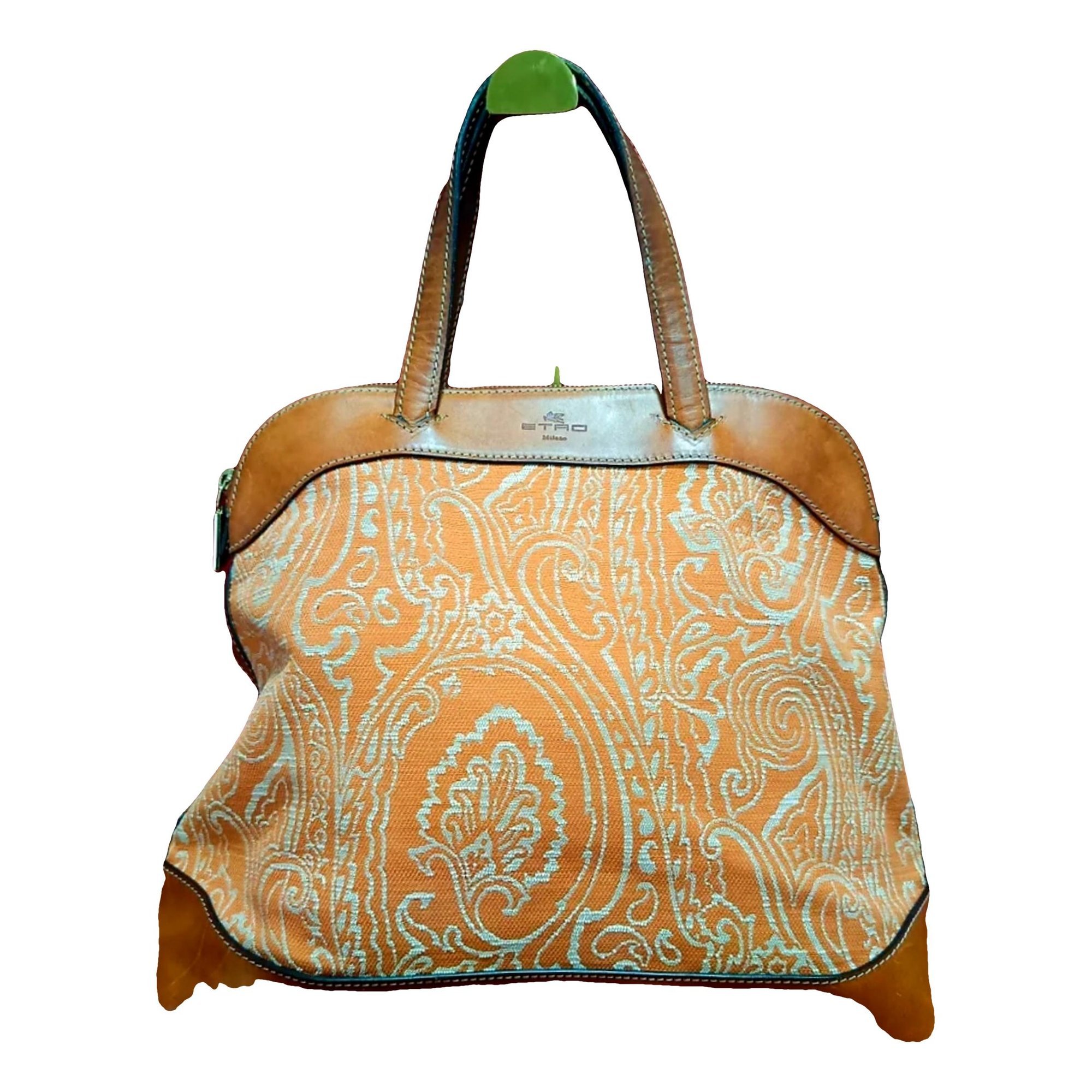 Etro Cloth tote