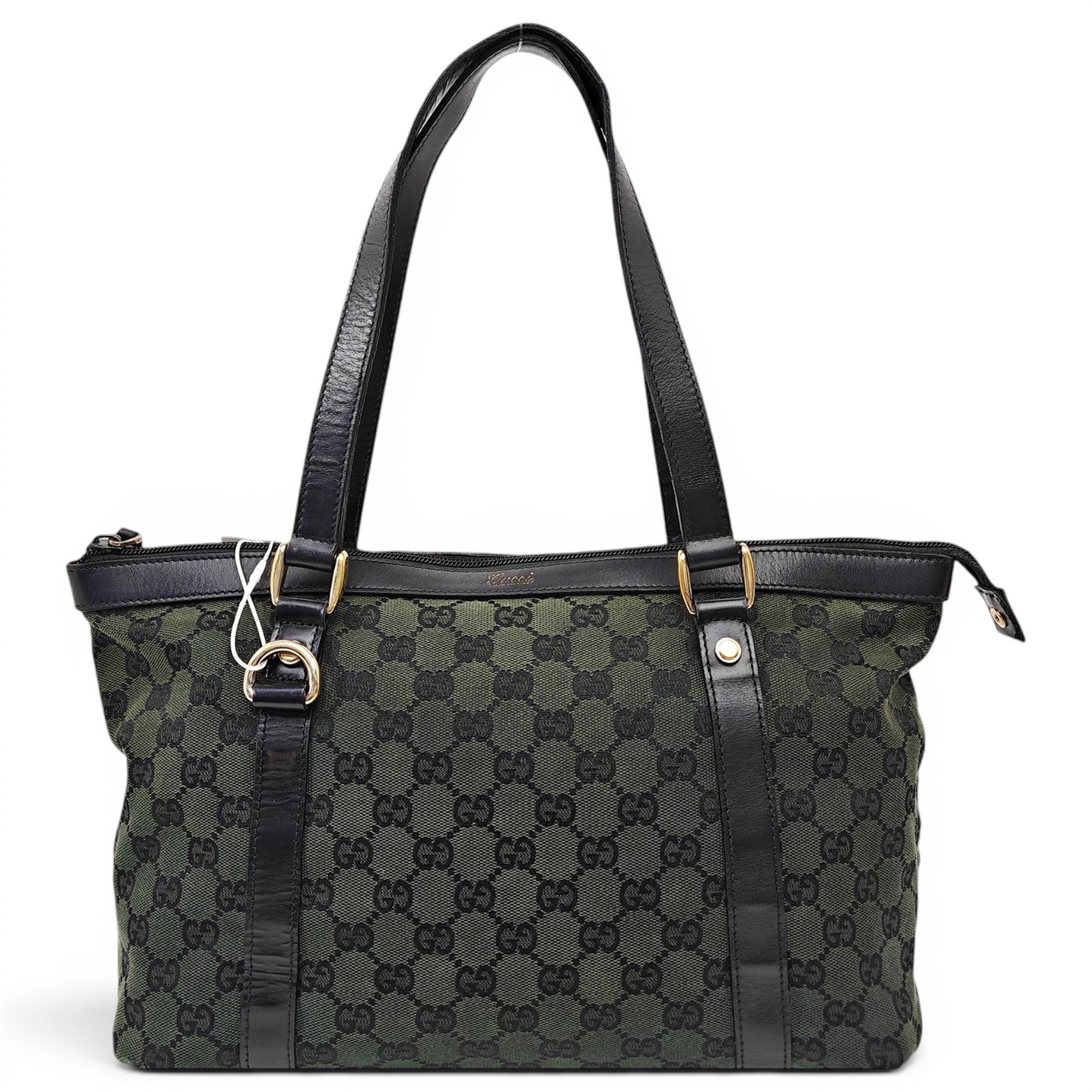 Abbey cloth handbag