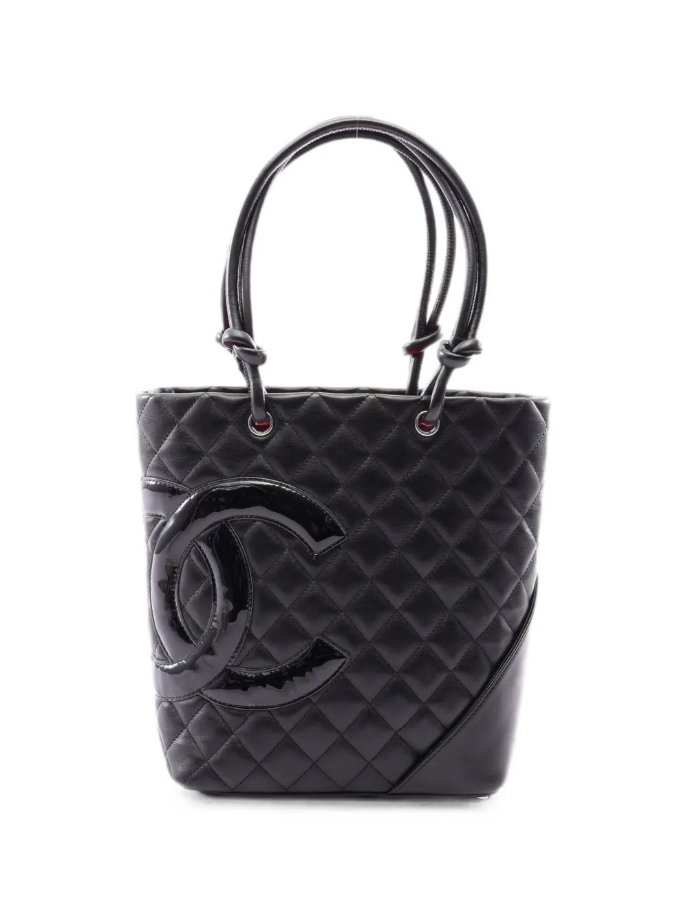 2008-2009 Cambon Line bucket bag
