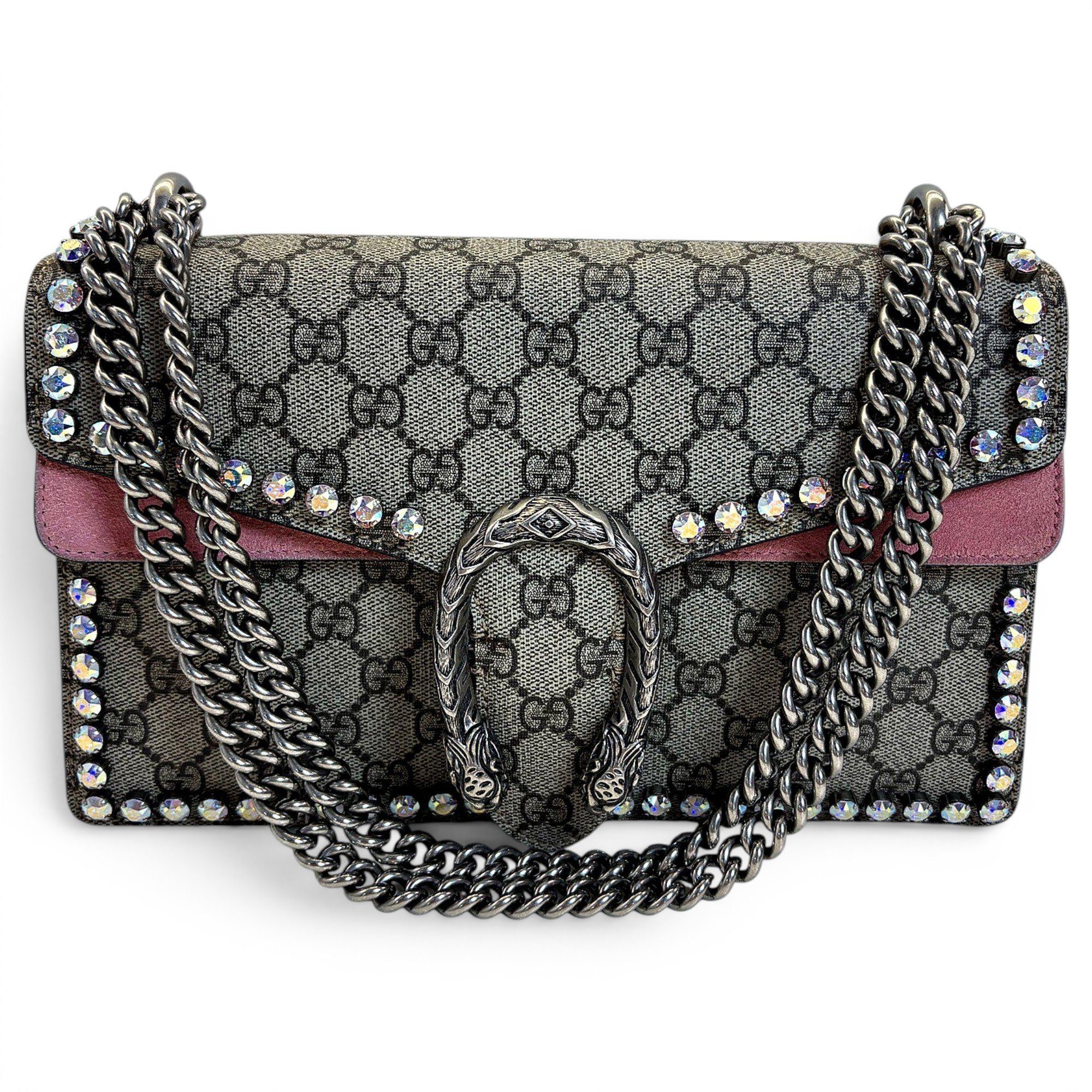 Dionysus cloth handbag