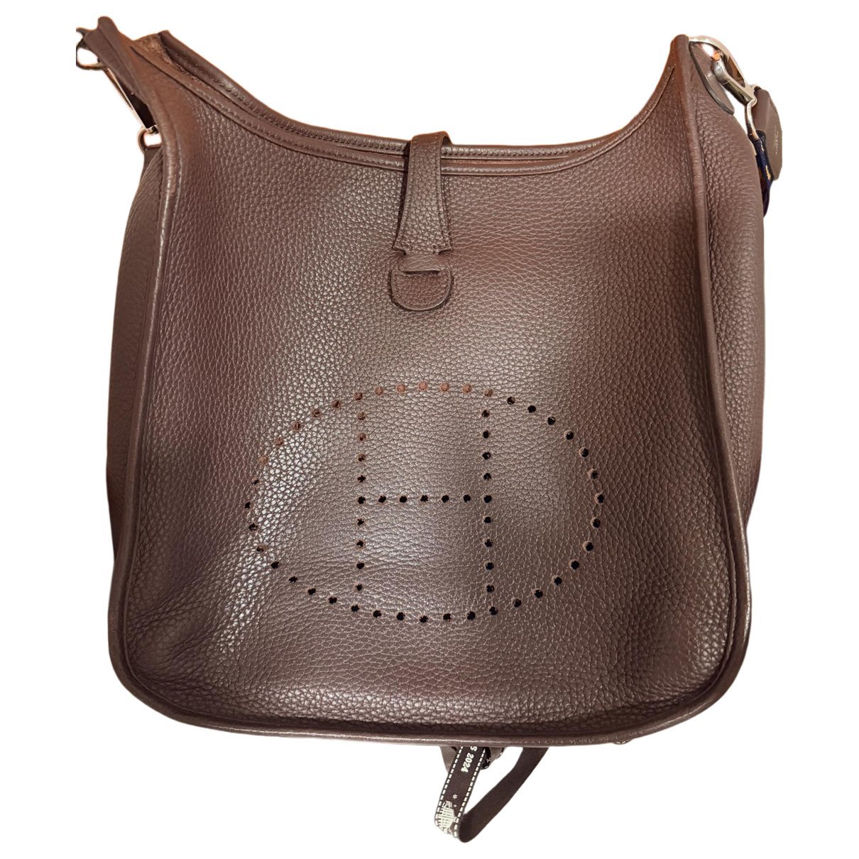 Hermes Evelyne Handbag