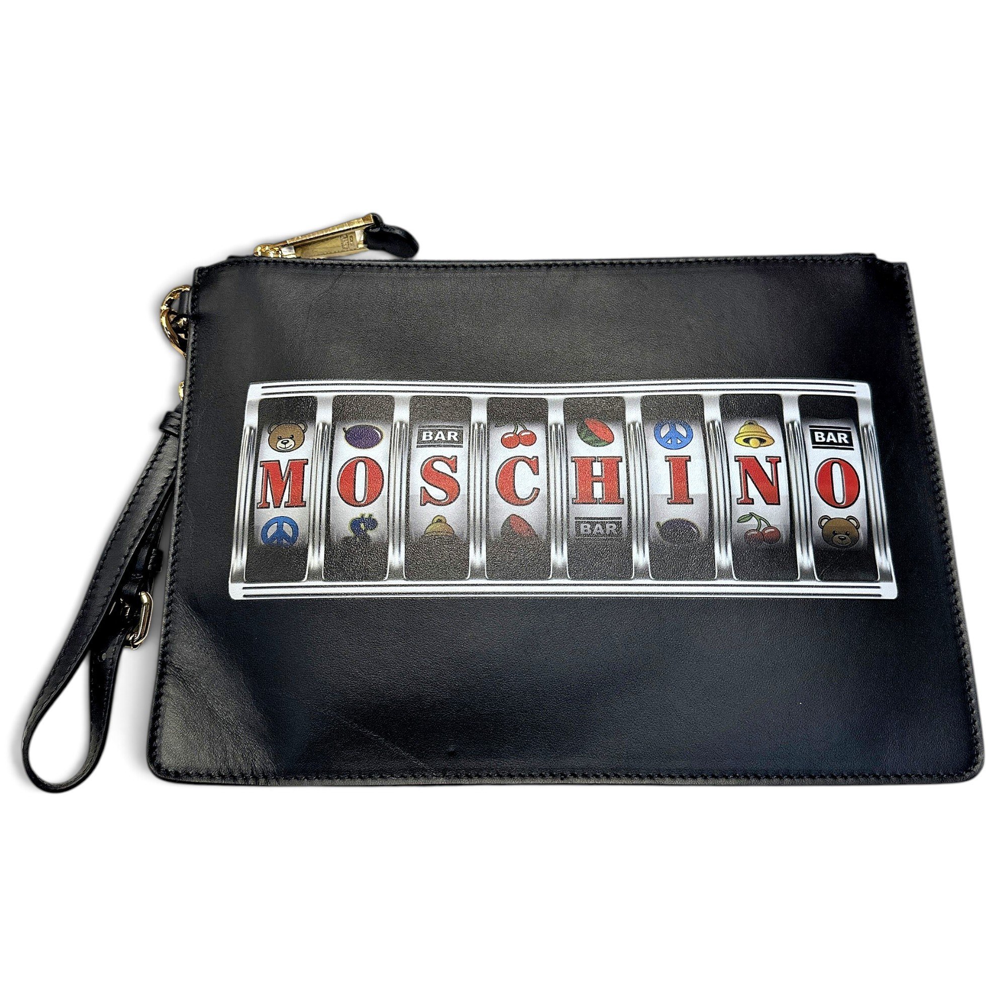 Clutch bag