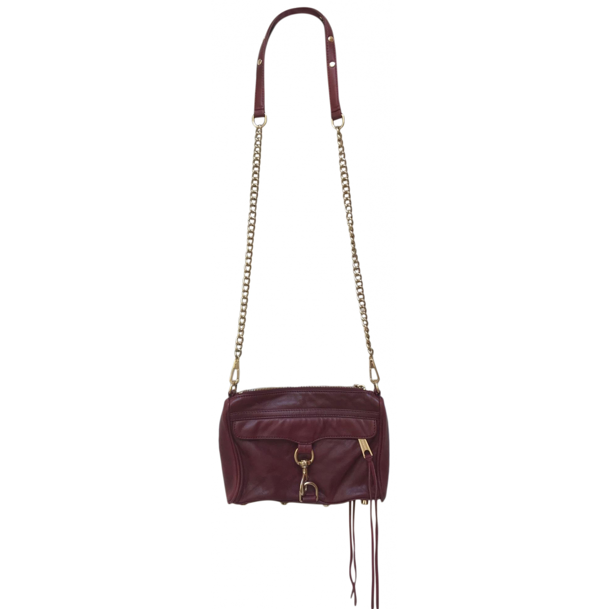 Rebecca Minkoff Leather crossbody bag