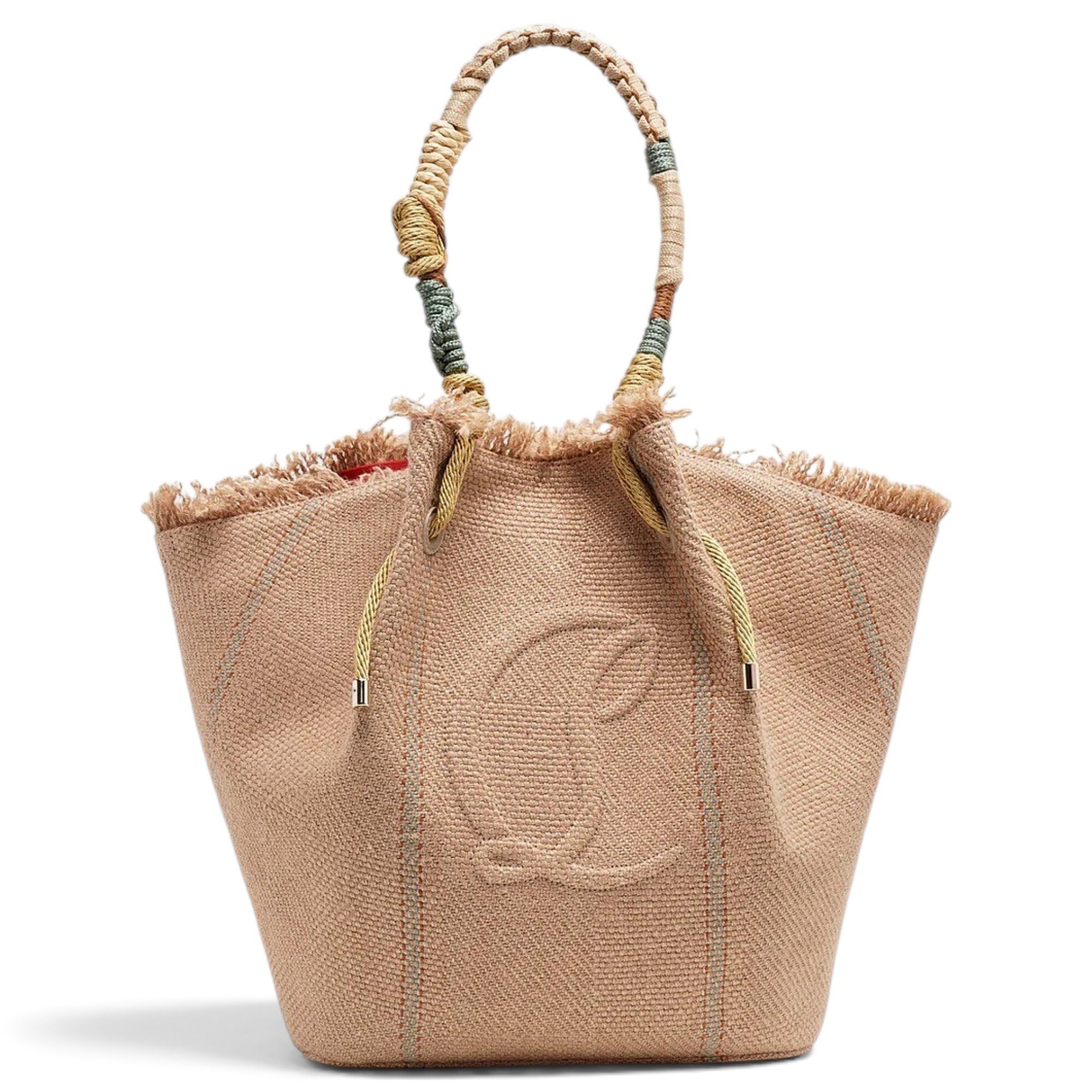 Cloth tote