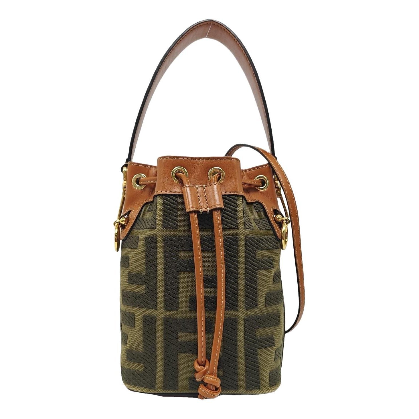 Cloth handbag