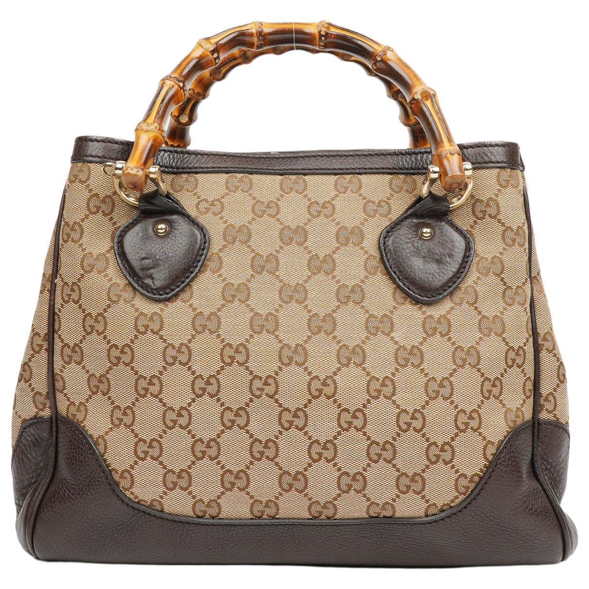 Diana cloth handbag