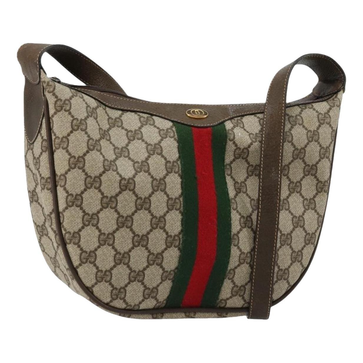 Leather bag
