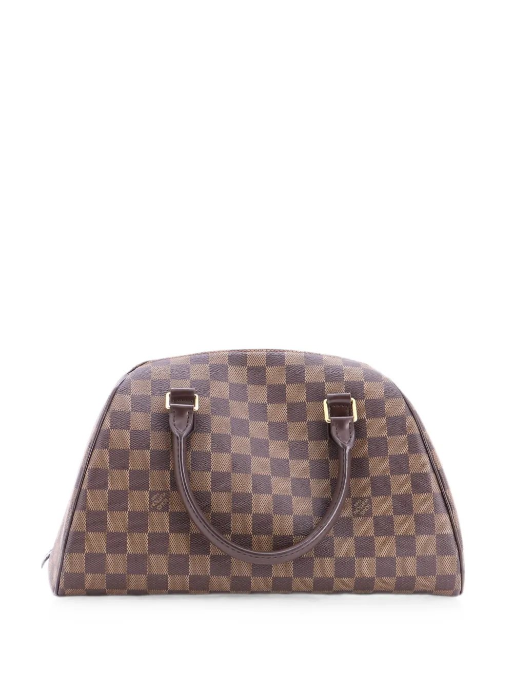 Ribera Damier MM handbag