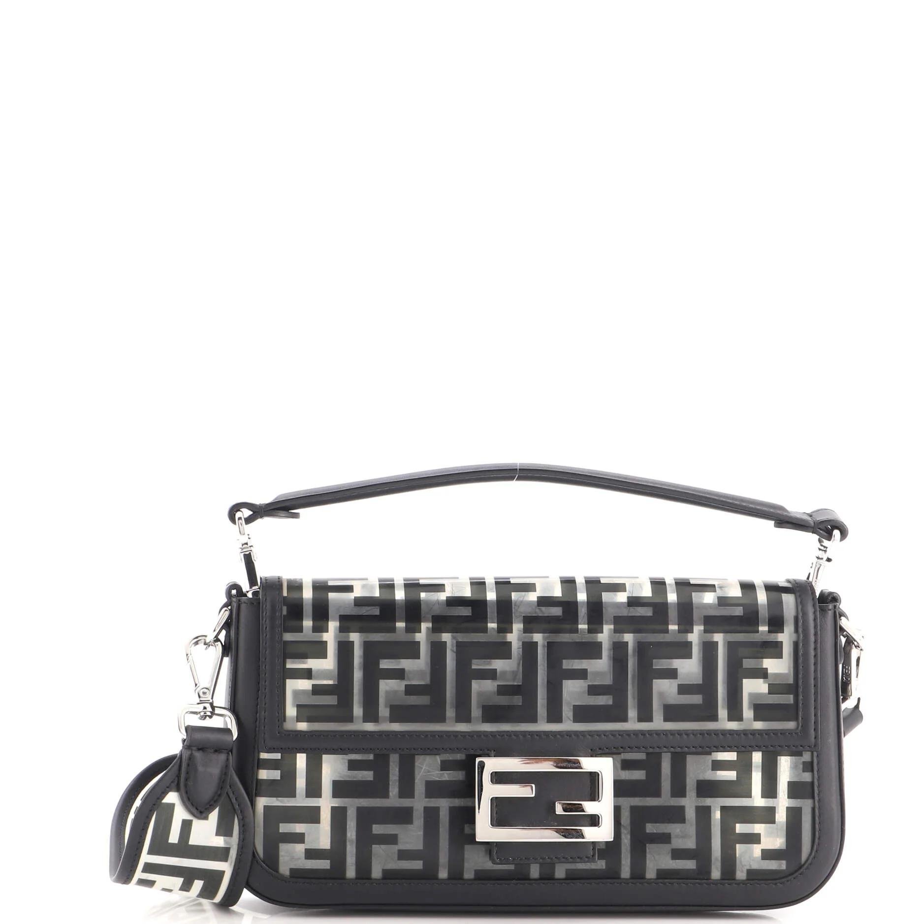 Fendi Handbag
