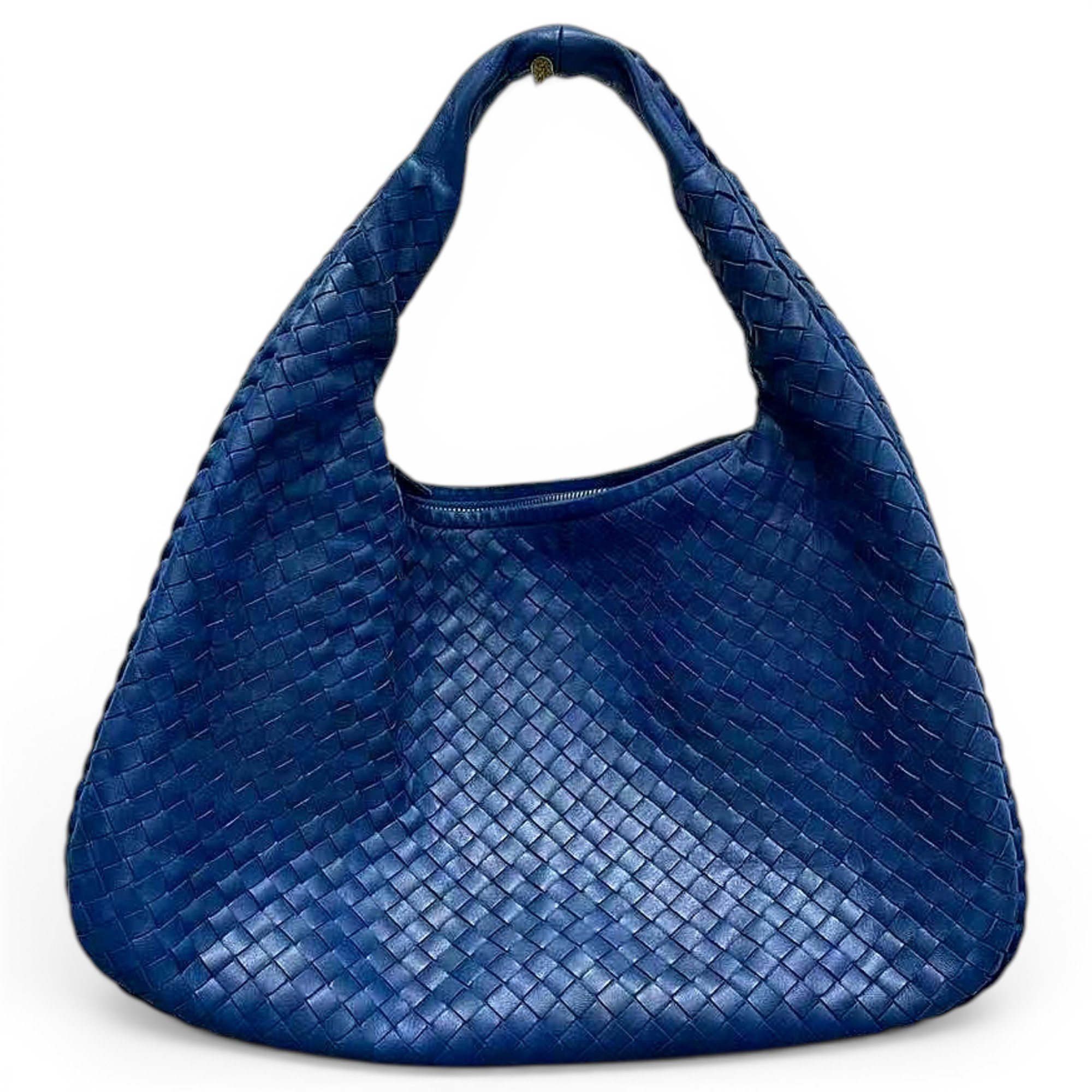 Bottega Veneta Veneta leather handbag