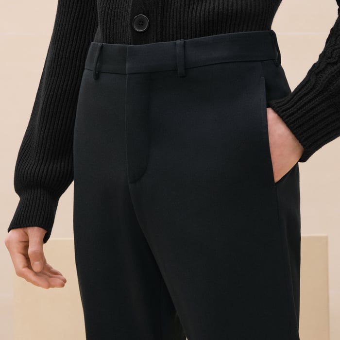 Anthracite Soho Pants
