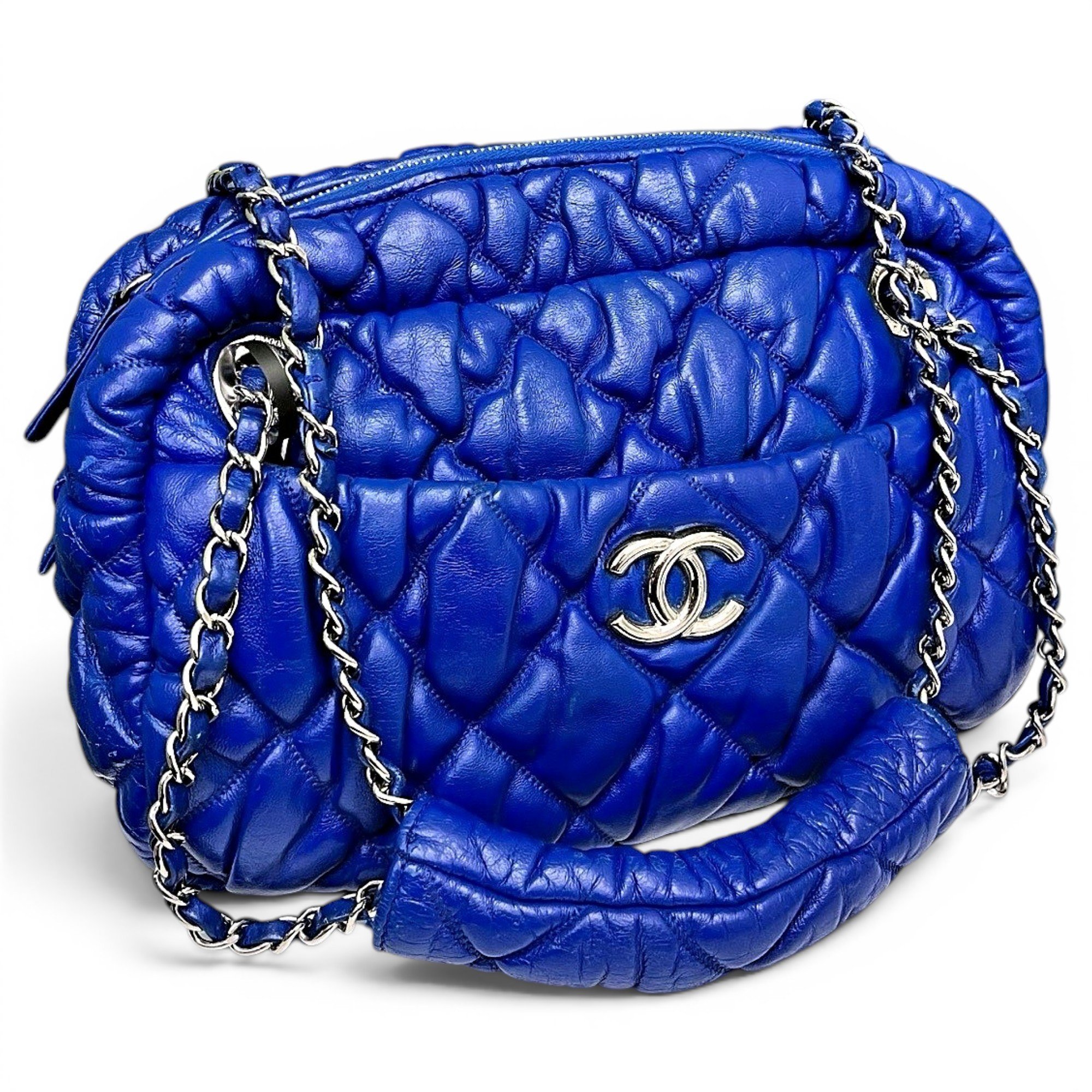 Timeless/Classique leather crossbody bag