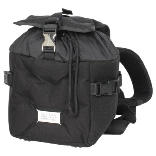 Maison Martin Margiela Cloth backpack