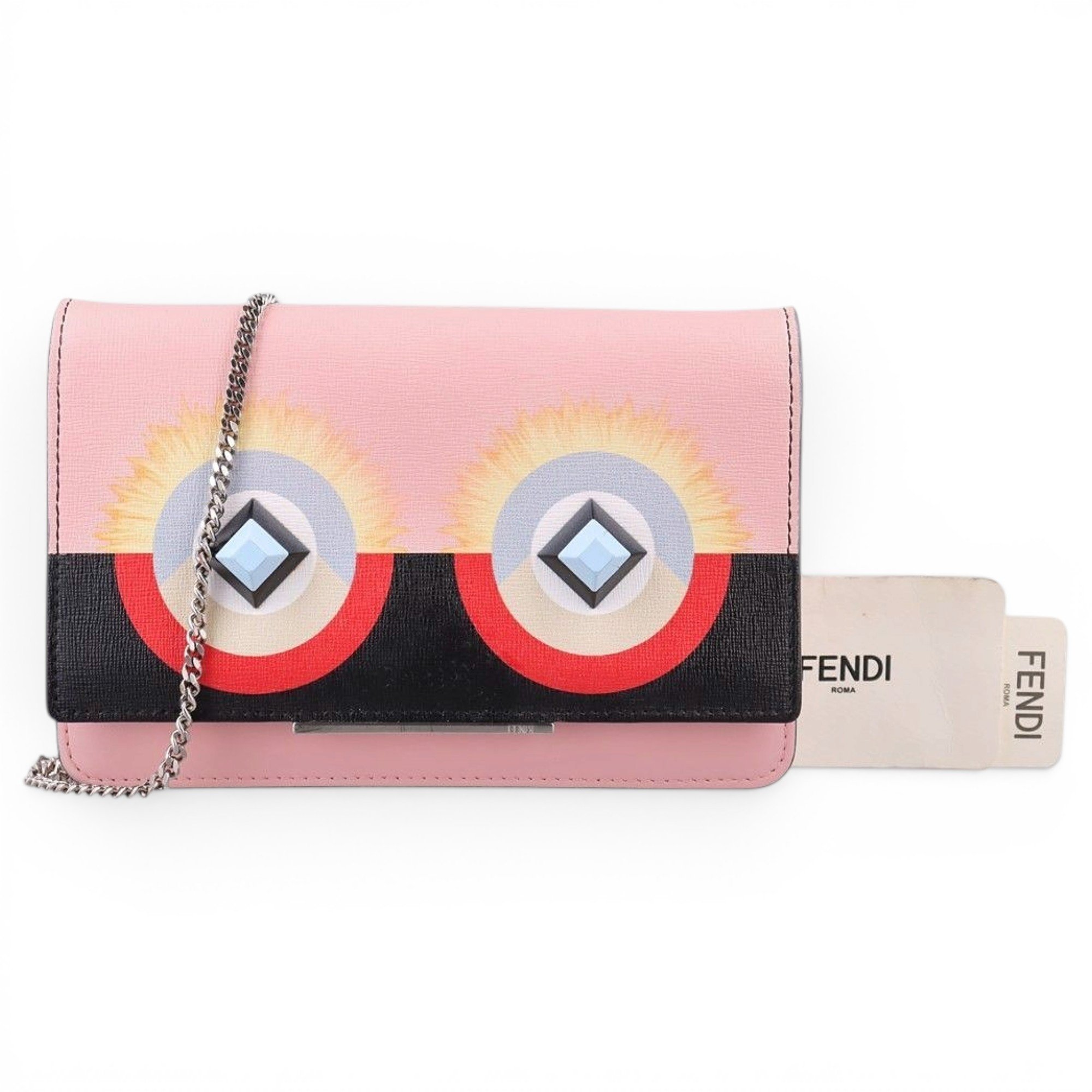 Flip handbag