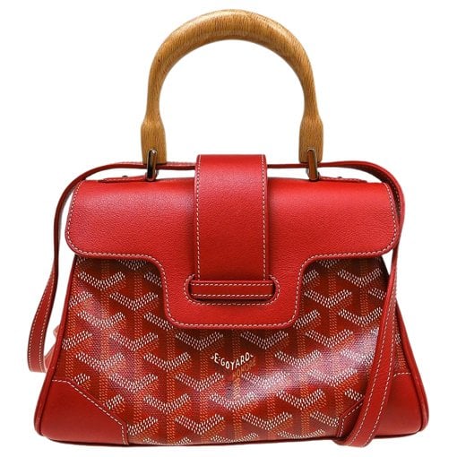 Saïgon cloth handbag