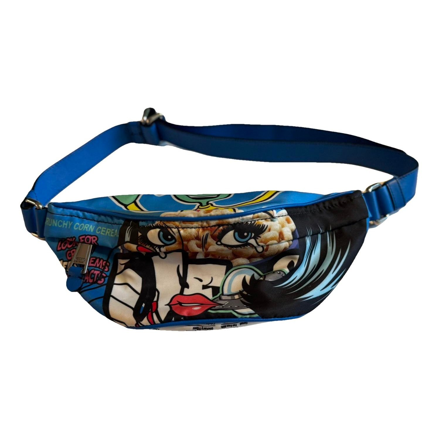 Moschino Clutch bag