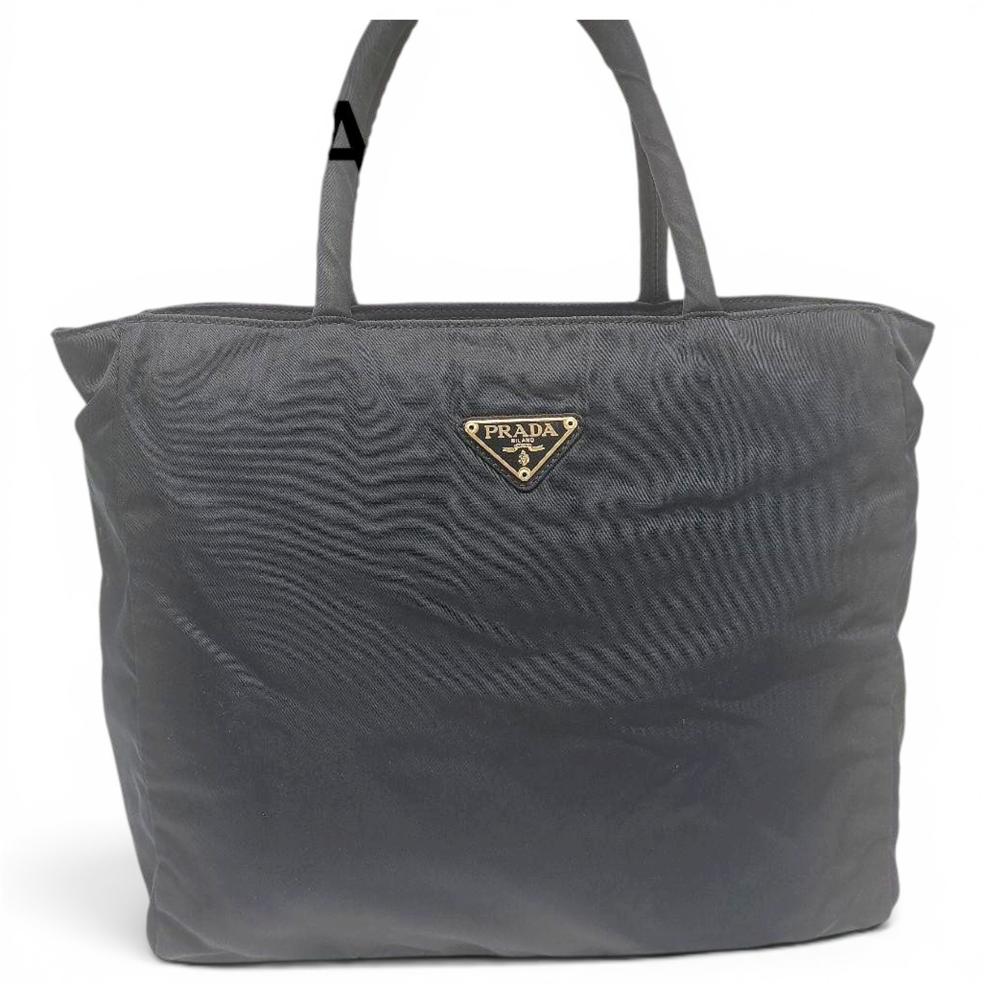 Cloth tote
