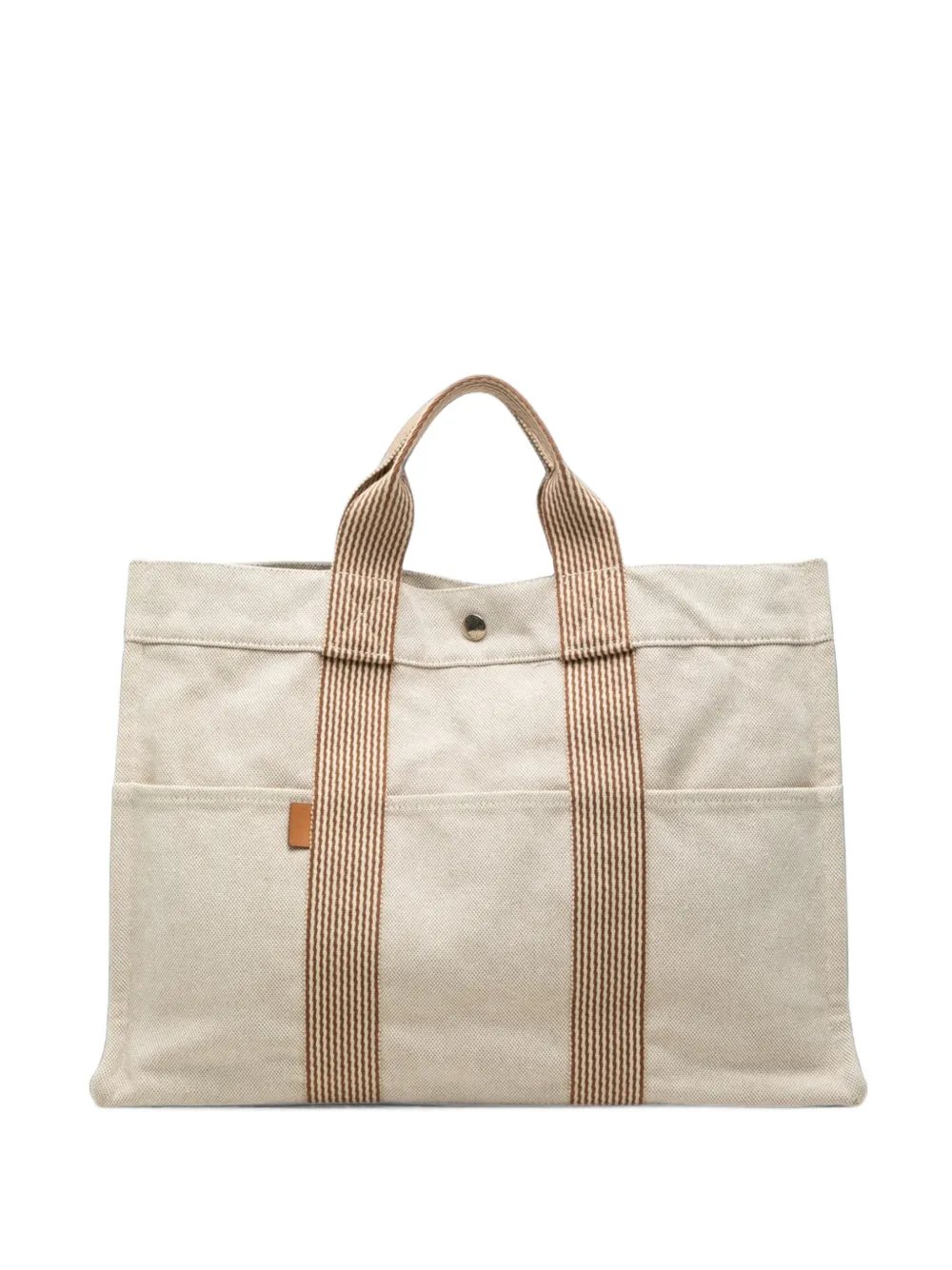 20th Century Canvas Fourre Tout MM tote bag