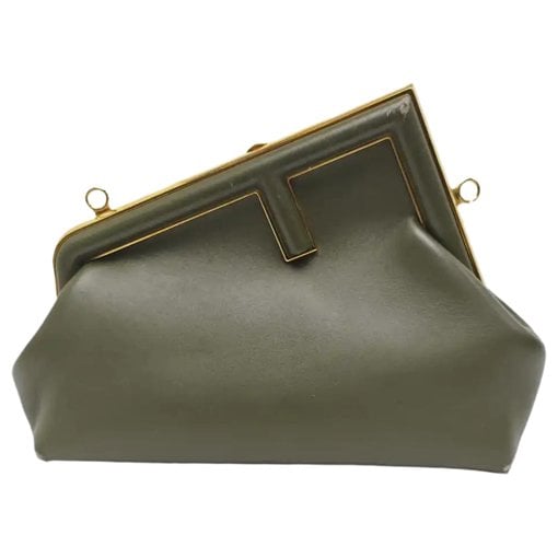 First crossbody bag