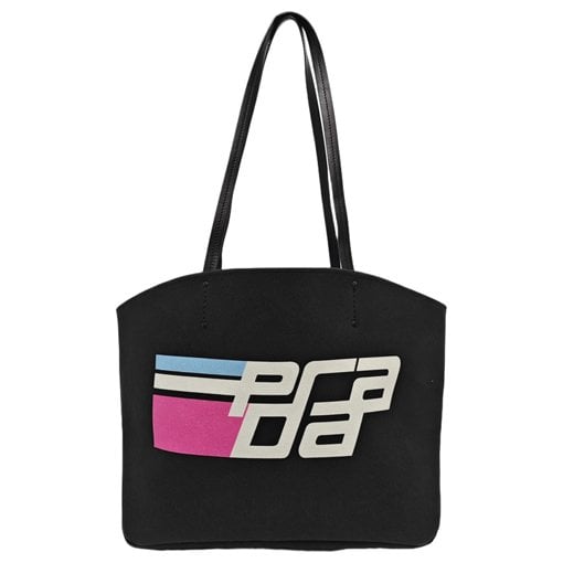 Cloth tote