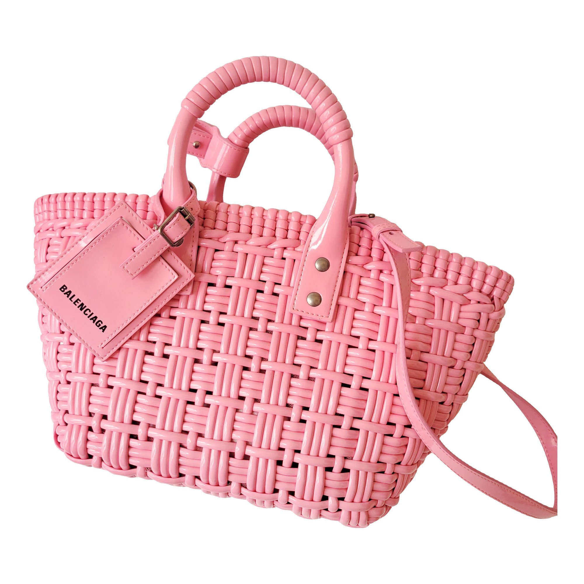Panier tote