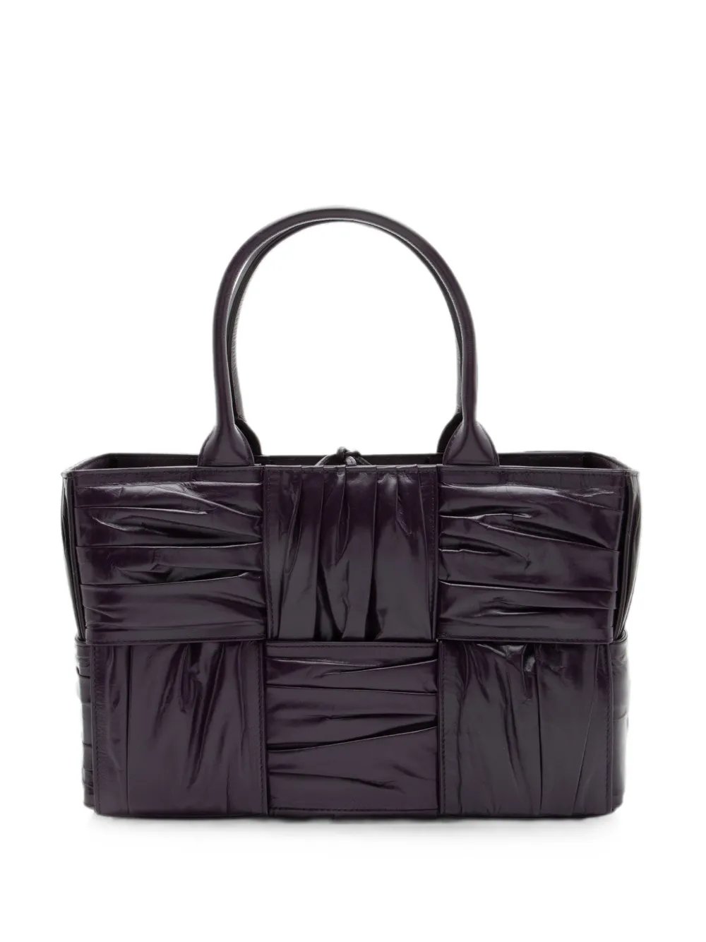 Bottega Veneta small Arco tote bag