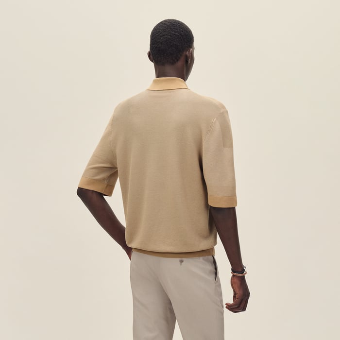 Kraft "Big Maillon" Polo Shirt