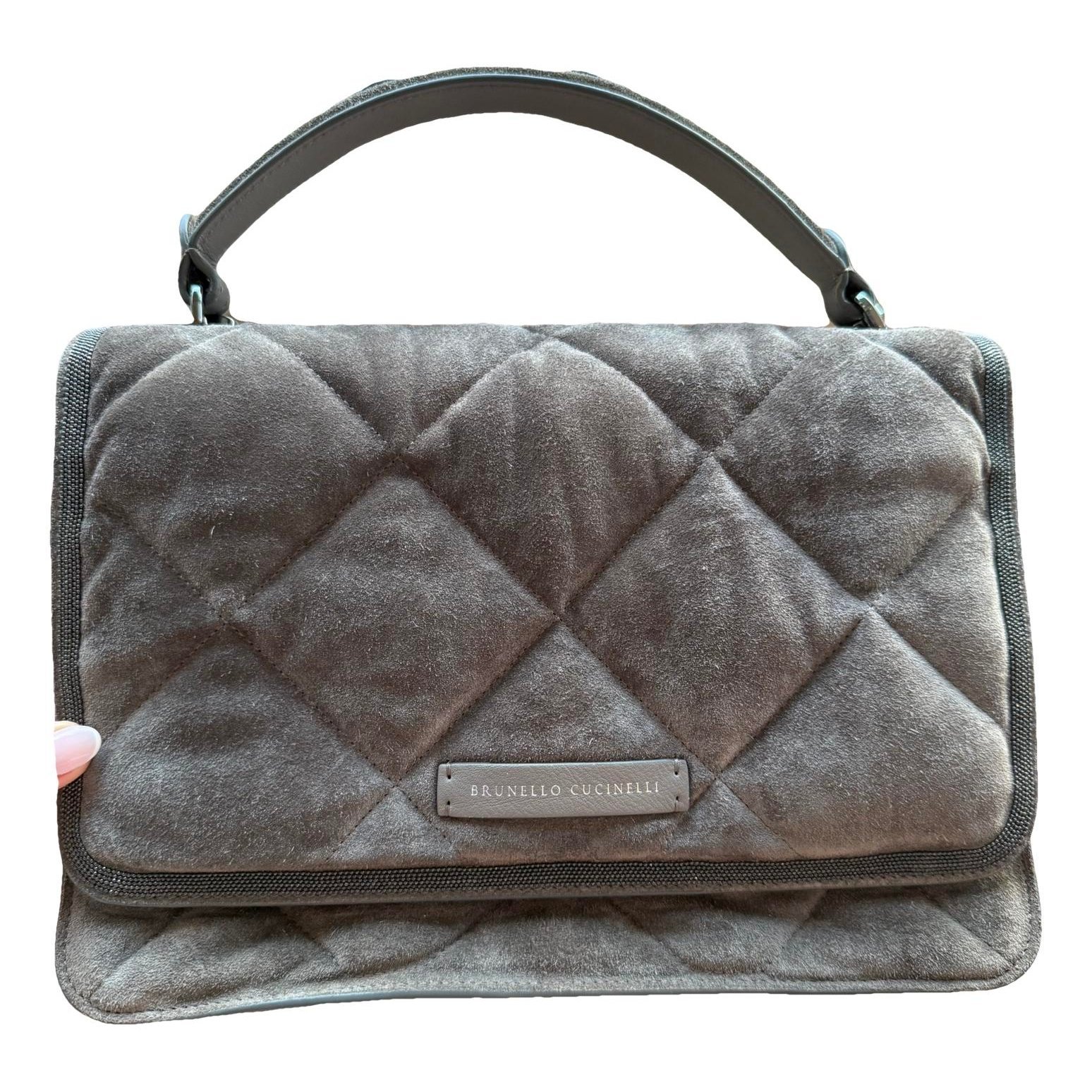 Brunello Cucinelli Handbag