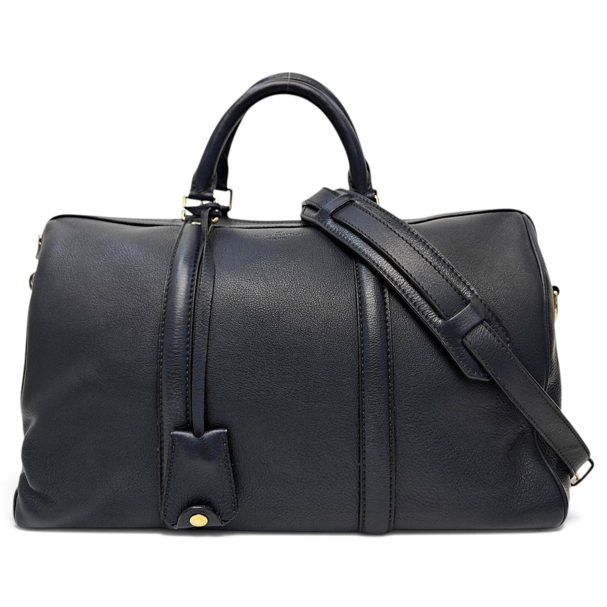 Sofia Coppola leather handbag