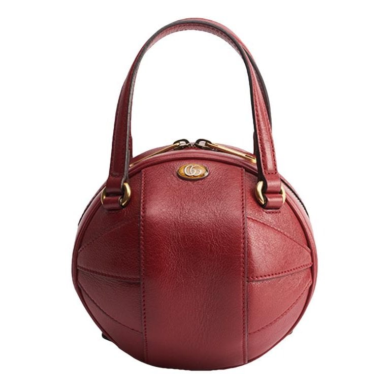 Tifosa leather handbag