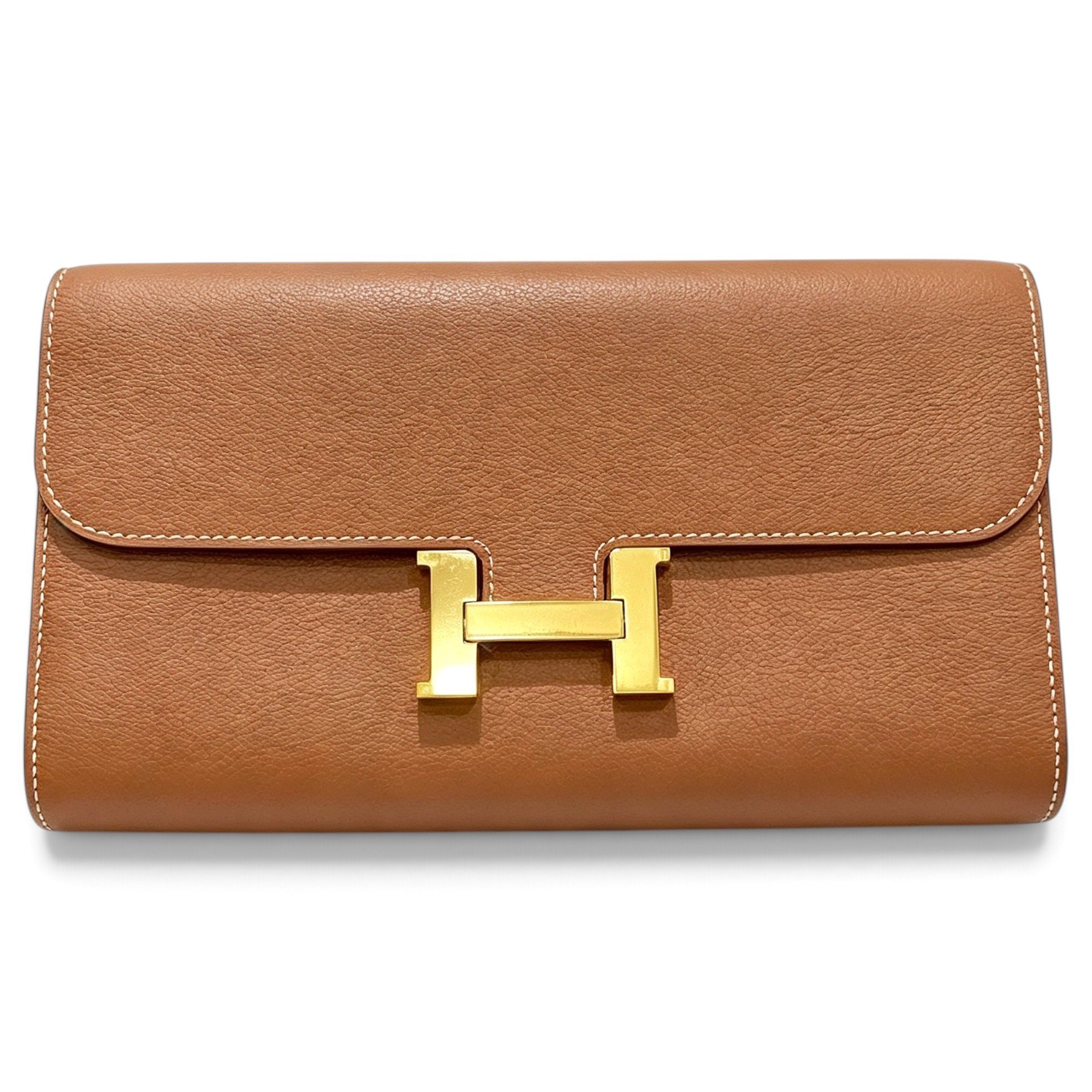 Constance To Go leather crossbody bag