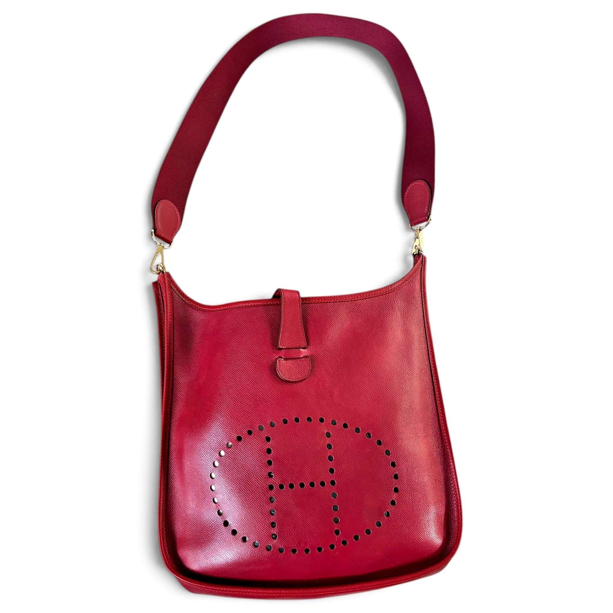 Hermes Evelyne Handbag 2026