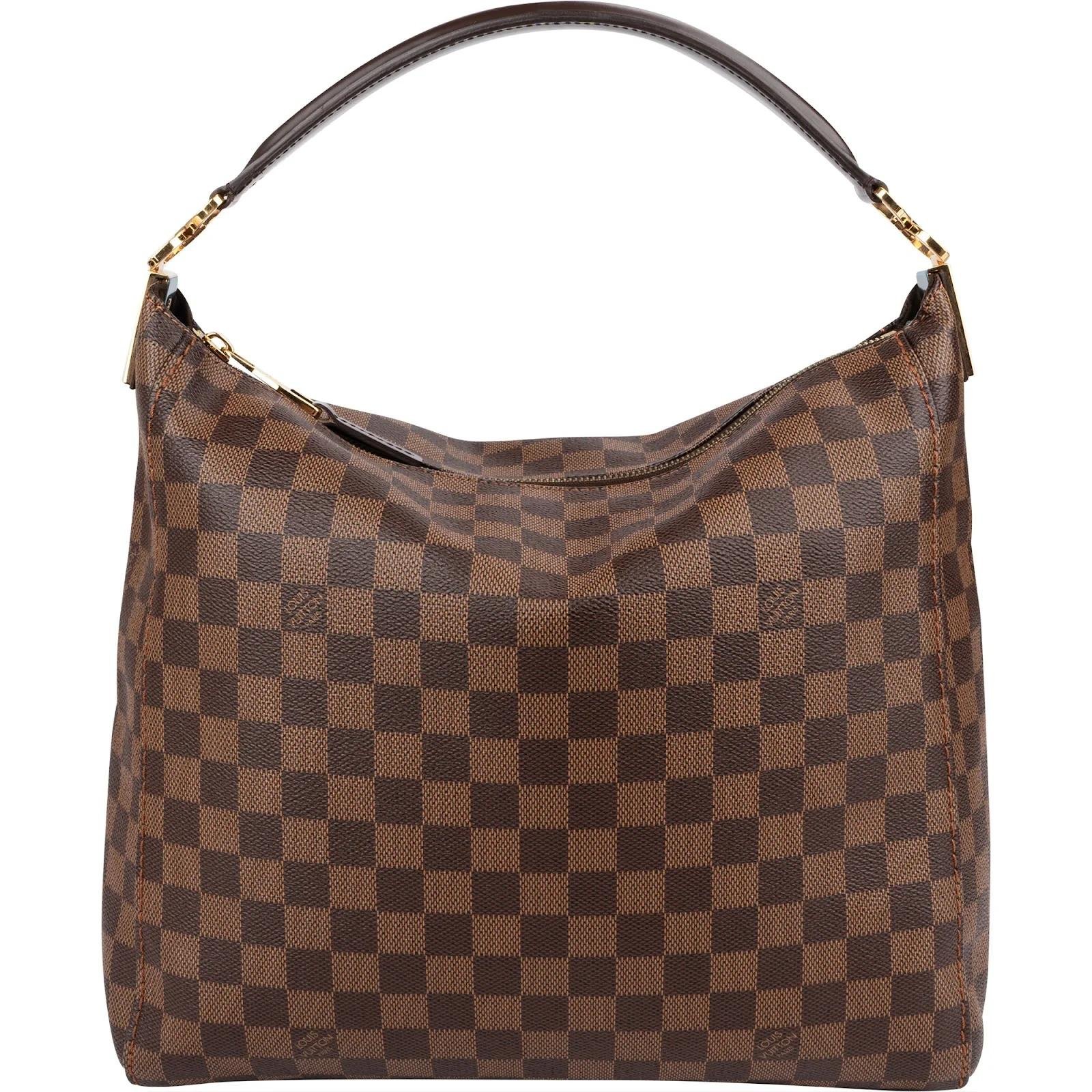 Portobello leather handbag