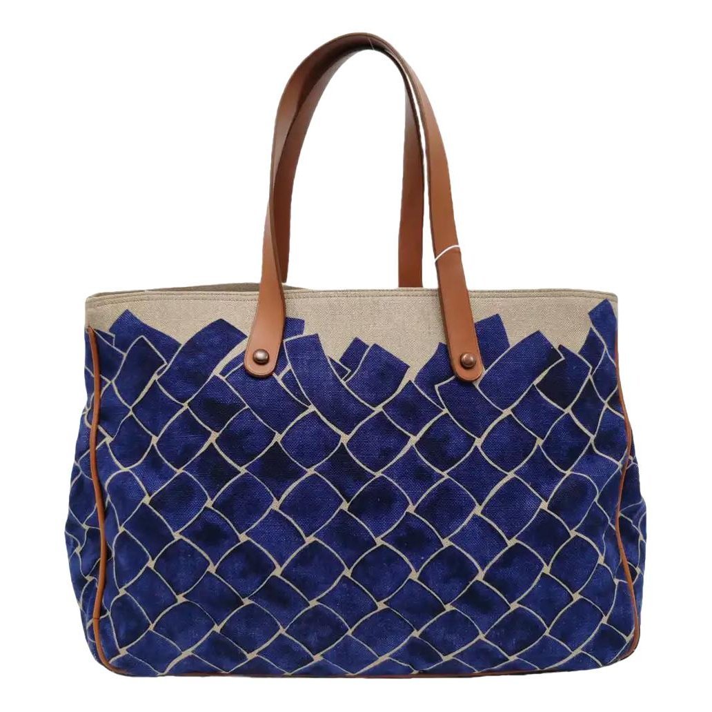 Cloth handbag